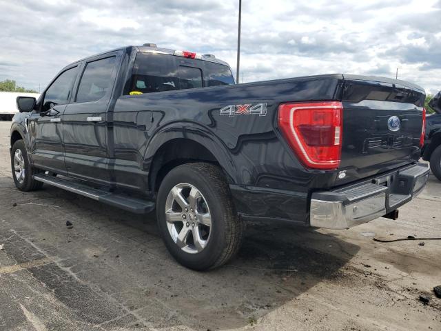 2021 FORD F150 SUPER - 1FTFW1E52MFC27020