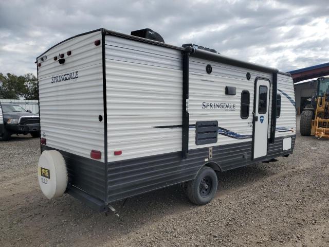 2020 KEYSTONE SPRINGDALE 1860 - Other View