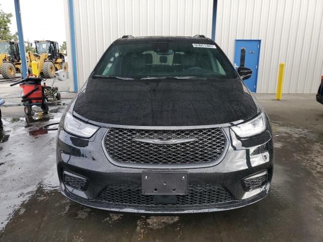 2025 CHRYSLER PACIFICA L 2C4RC1GG4SR529855