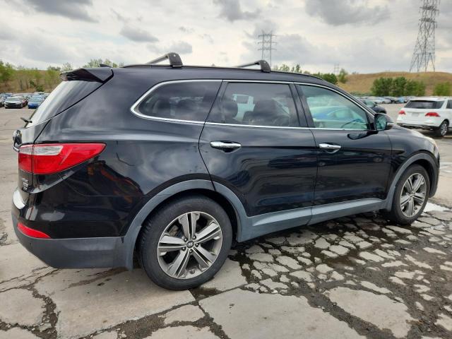 2014 HYUNDAI SANTA FE G - KM8SRDHF5EU088330