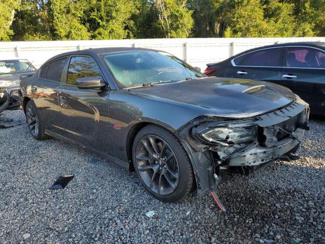 2020 DODGE CHARGER SC 2C3CDXGJ5LH249701