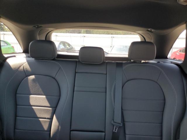 2018 MERCEDES-BENZ GLC 300 4M WDC0G4KB7JV099867