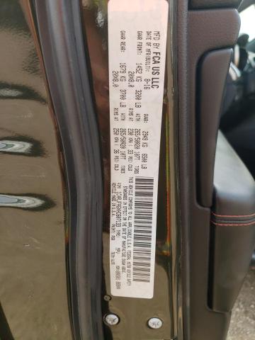 2017 JEEP GRAND CHER 1C4RJFAGXHC607133