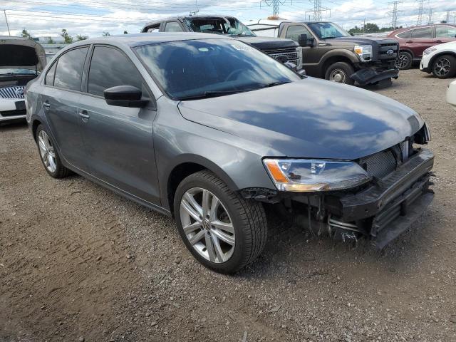 2015 VOLKSWAGEN JETTA SE #3290370760