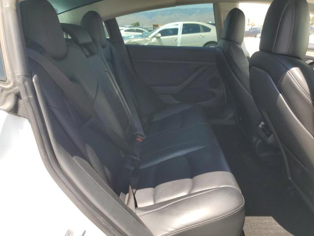 2022 TESLA MODEL 3 5YJ3E1EA2NF198756