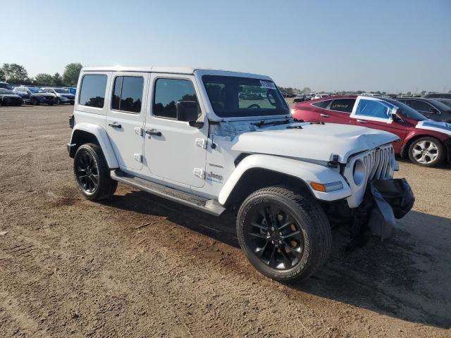2023 JEEP WRANGLER S 1C4JJXP69PW556187