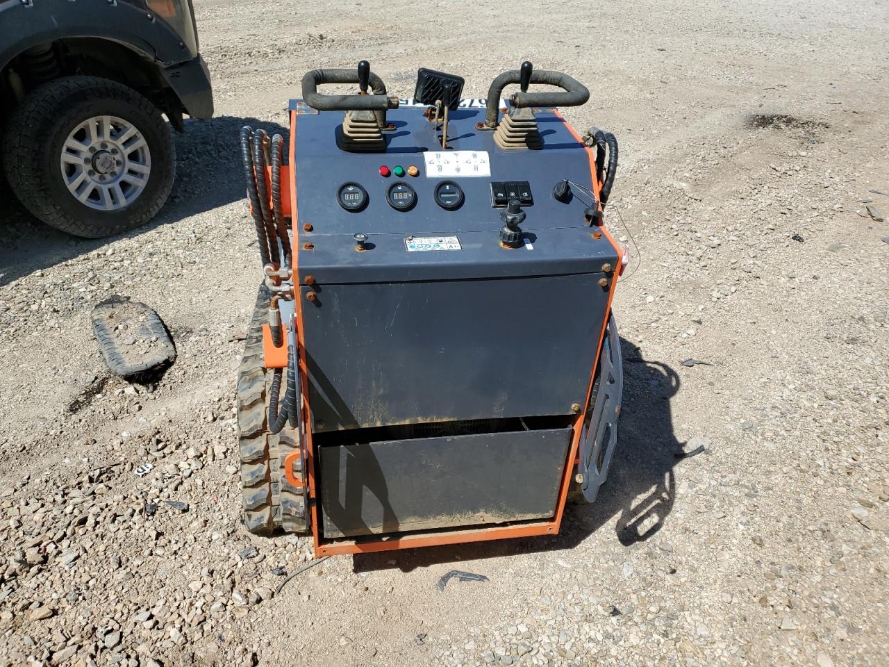 Lot #3260443560 2023 MINS HT 360 13.