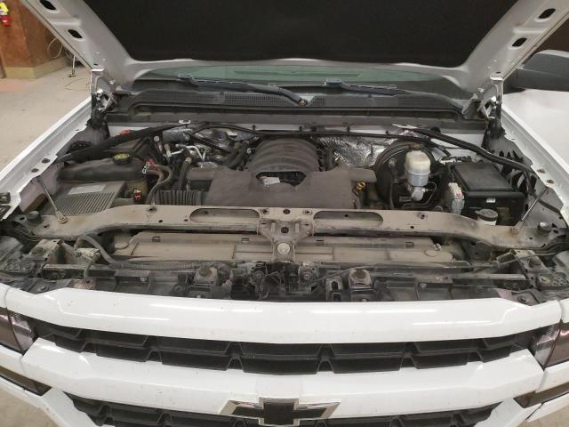 2017 CHEVROLET SILVERADO 1GCVKPEC8HZ328592