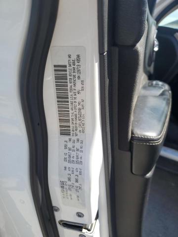 2016 JEEP CHEROKEE SPORT 1C4PJLAB7GW222460