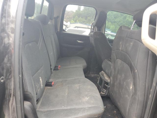 2019 RAM 1500 TRADESMAN 1C6SRFCT2KN545699