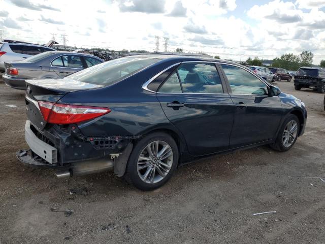 2017 TOYOTA CAMRY LE - 4T1BF1FKXHU365176