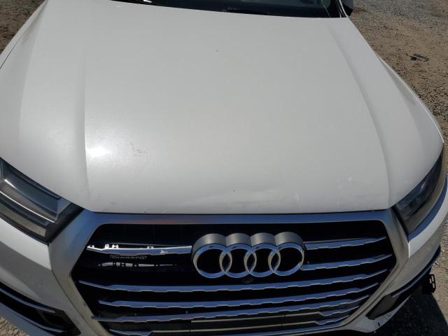 2017 AUDI Q7 PREMIUM WA1LAAF76HD021020