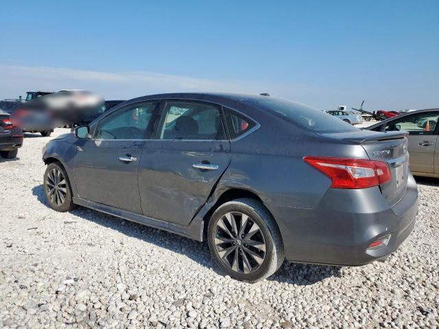 2018 NISSAN SENTRA S 3N1AB7AP0JY266115