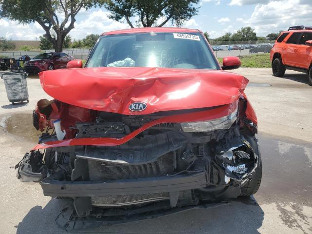 2021 KIA SOUL LX KNDJ23AU2M7137519