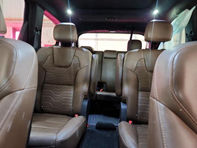 2022 KIA TELLURIDE #3291374133