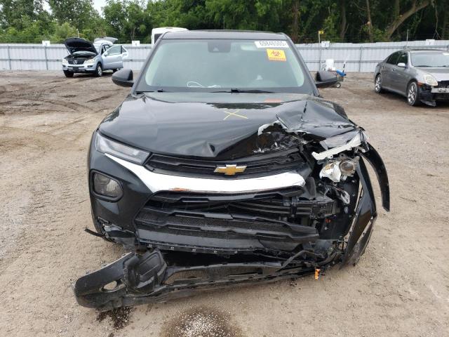 2021 CHEVROLET TRAILBLAZE - Other View