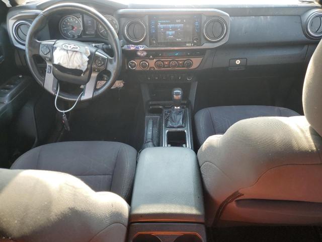 2016 TOYOTA TACOMA DOU 3TMCZ5AN0GM032772