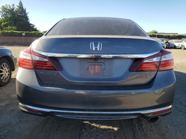 2016 HONDA ACCORD LX - 1HGCR2E30GA108125