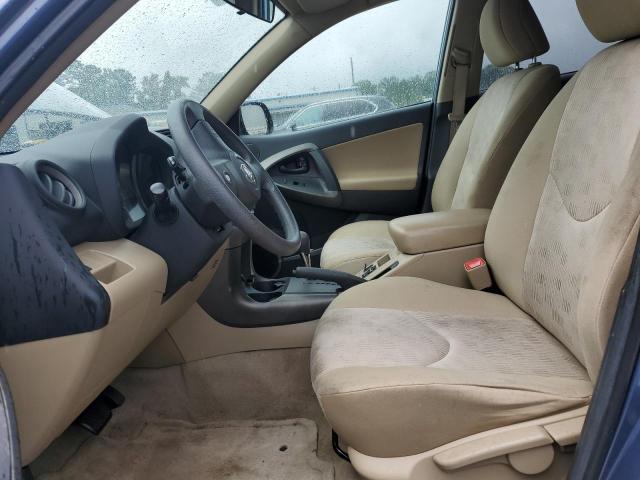 2011 TOYOTA RAV4 - 2T3ZF4DV1BW082158