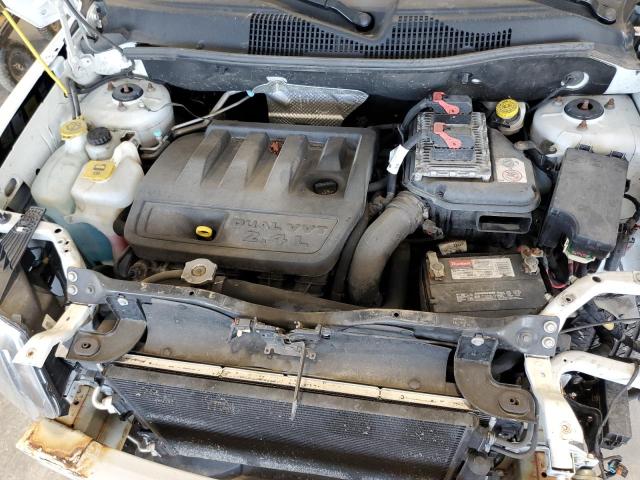 2016 JEEP COMPASS LA 1C4NJDEBXGD757608