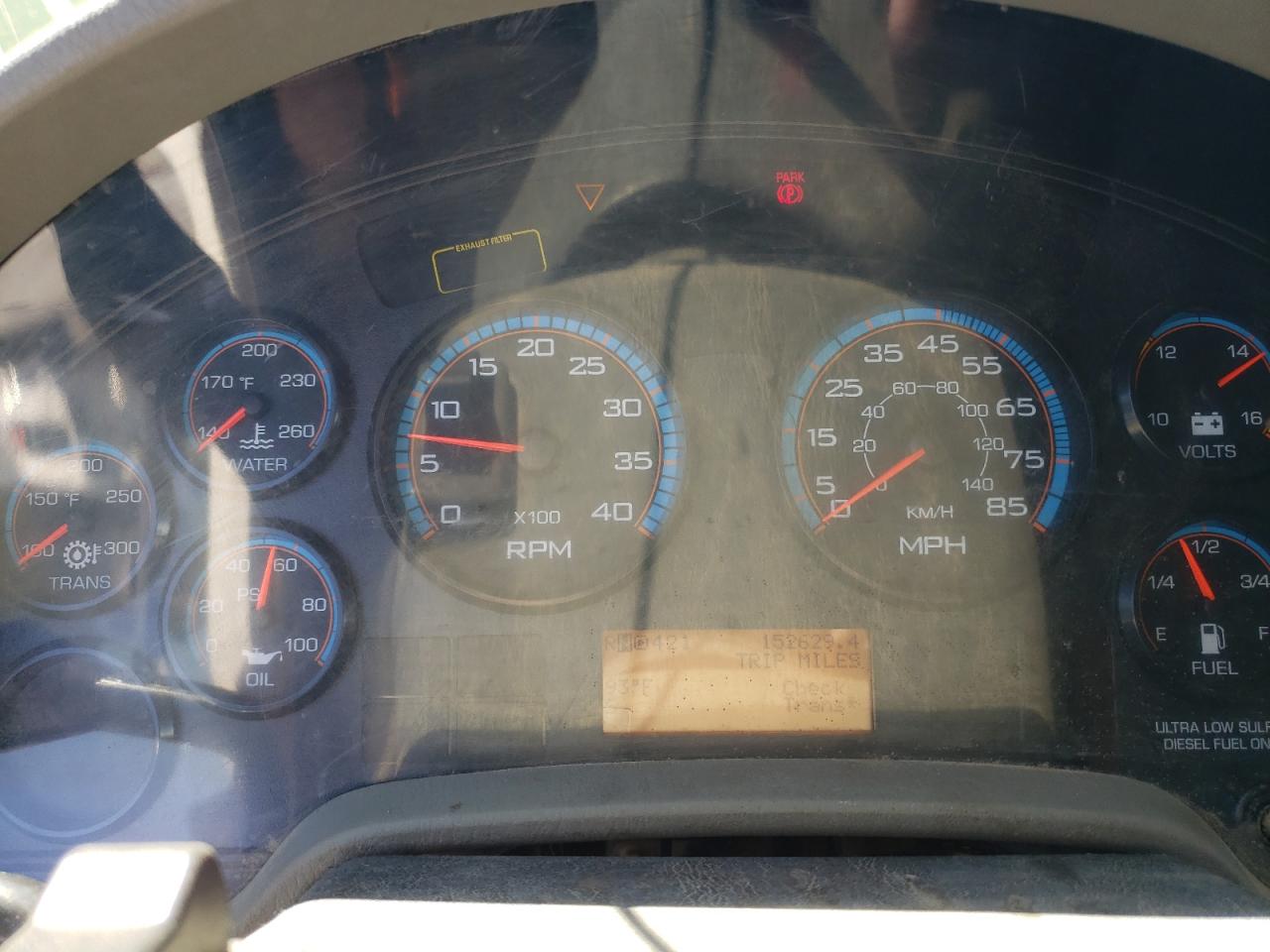 Lot #3265816223 2011 INTERNATIONAL 4000 4300