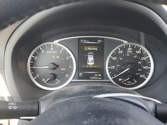 2017 NISSAN SENTRA S 3N1AB7AP3HY257810