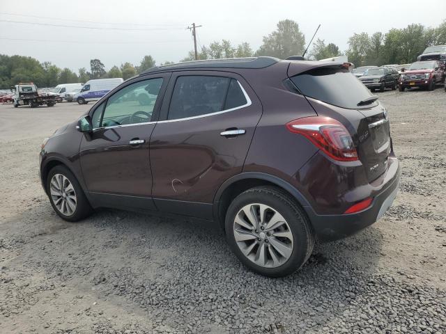 2018 BUICK ENCORE PRE KL4CJASB0JB702155