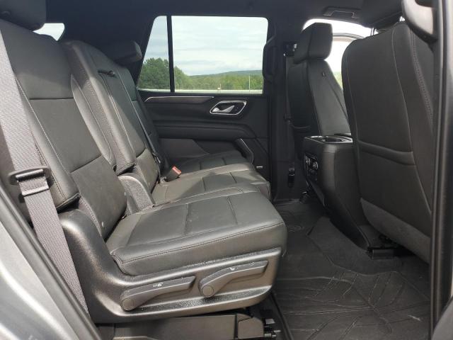 2022 CHEVROLET TAHOE K150 - 1GNSKPKD2NR324704