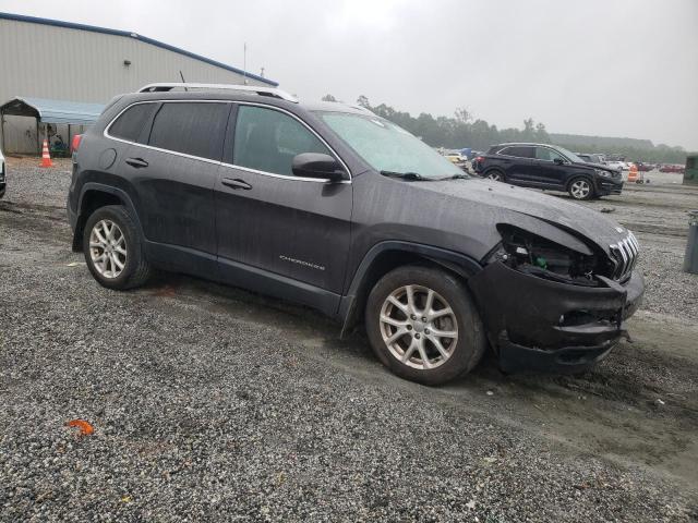 2014 JEEP CHEROKEE LATITUDE #3279578259