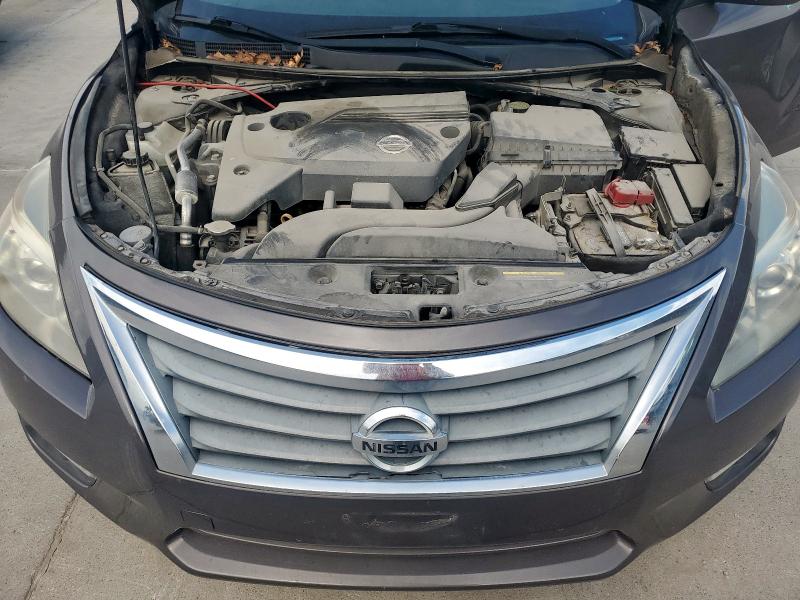 2015 NISSAN ALTIMA 2.5 1N4AL3AP9FC439817