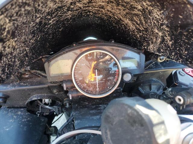 2006 YAMAHA YZFR6 L JYARJ12E36A004657