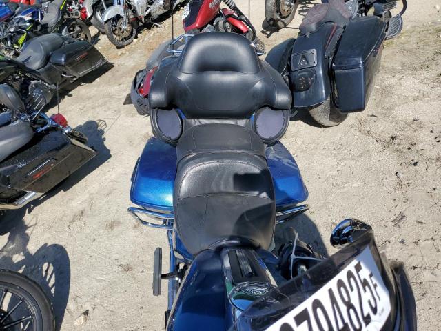 2014 HARLEY-DAVIDSON FLHTK ELEC 1HD1KEL18EB668042