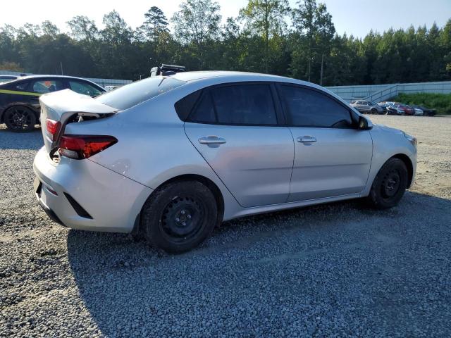 2023 KIA RIO LX 3KPA24AD3PE533386