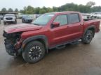 2023 NISSAN FRONTIER S - 1N6ED1EK9PN607454