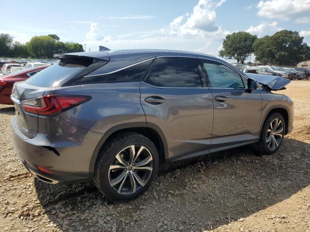 2022 LEXUS RX 350 2T2HZMDA8NC330268