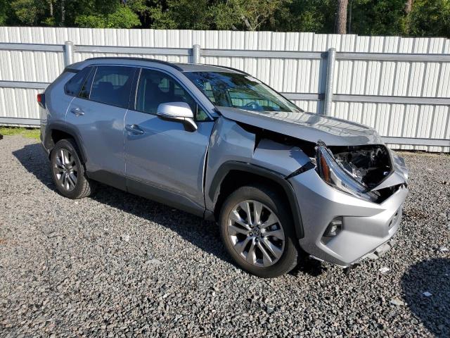 2023 TOYOTA RAV4 XLE P - 2T3C1RFV2PW278910