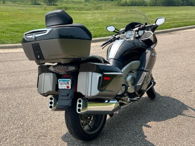 2016 BMW K1600 GTL WB1061306GZZ28723