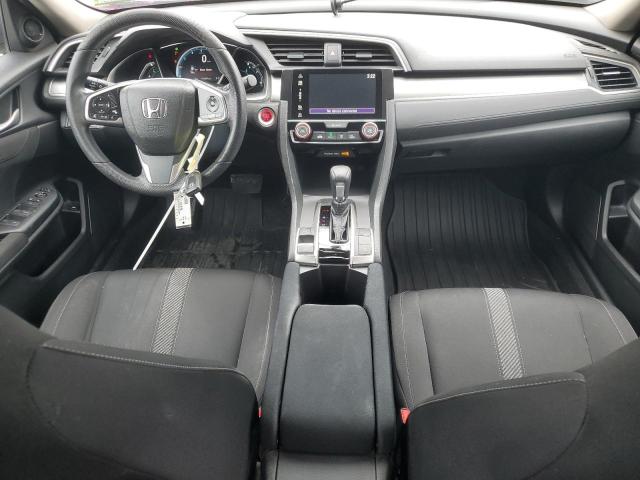 2018 HONDA CIVIC EX 2HGFC2F73JH556397