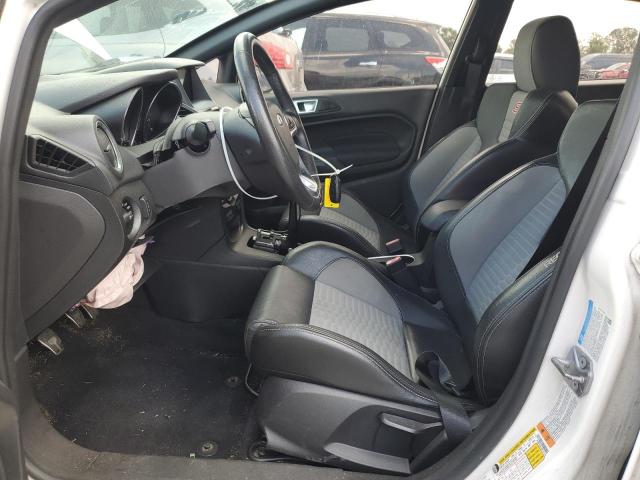 2018 FORD FIESTA ST 3FADP4GX4JM132190
