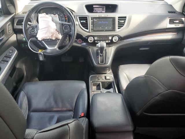 2015 HONDA CR-V TOURI 5J6RM4H91FL036514