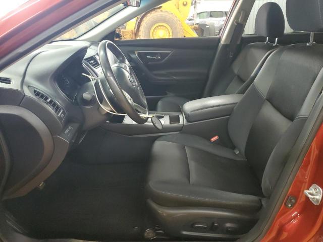 2016 NISSAN ALTIMA 2.5 - 1N4AL3APXGC292845