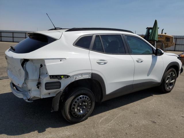 2025 CHEVROLET TRAX 1LT - KL77LHEP3SC056345