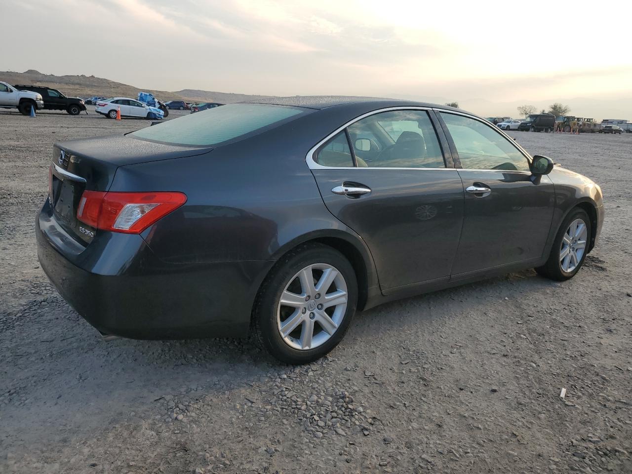 Lot #3294699147 2008 LEXUS ES 350