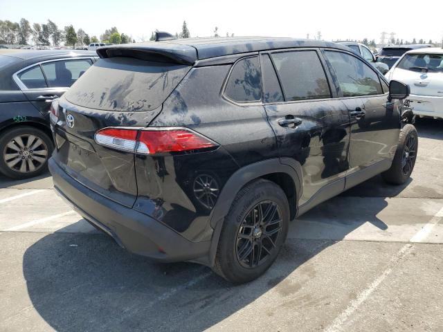 2024 TOYOTA COROLLA CROSS L 7MUAAAAG3RV103819