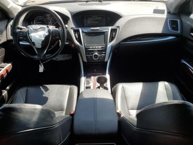 2016 ACURA TLX TECH 19UUB3F51GA003592