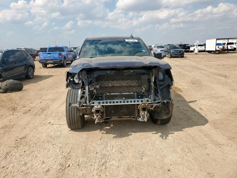 2022 GMC SIERRA K15 3GTUUGET3NG630048