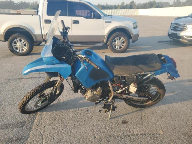 2006 KAWASAKI KL650 A JKAKLEA126DA23282