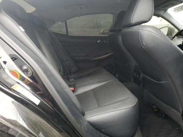 2015 LEXUS IS 250 JTHBF1D20F5079611