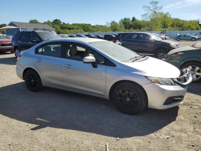 2015 HONDA CIVIC LX 19XFB2F51FE246154