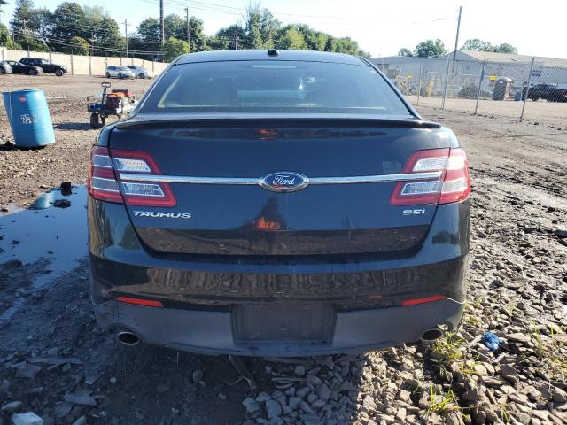 2013 FORD TAURUS SEL - 1FAHP2E88DG187354